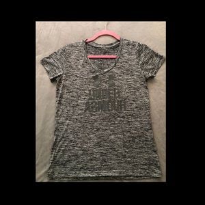 Dri Fit Under Armour T